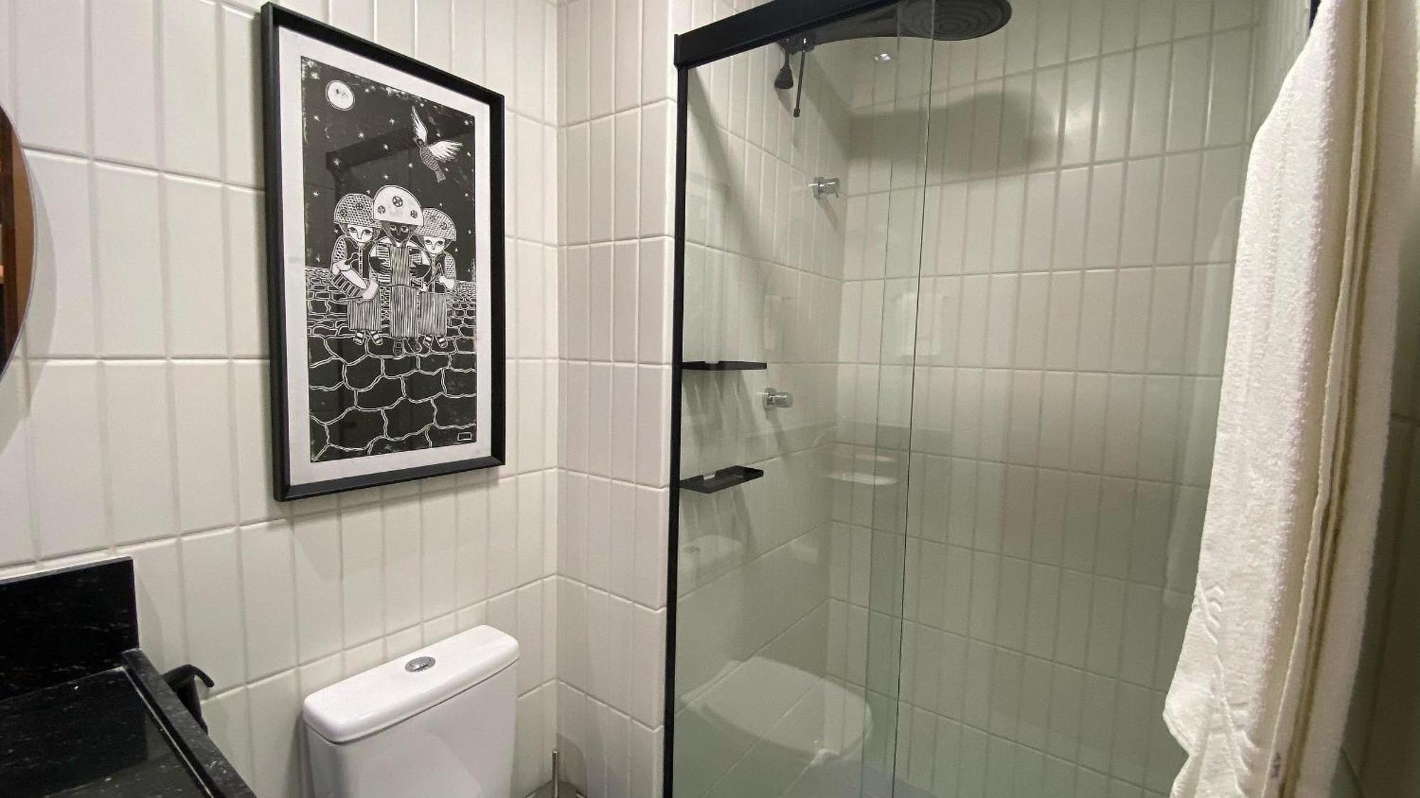 Apartamento Simple Smart By Hosppedar João Pessoa