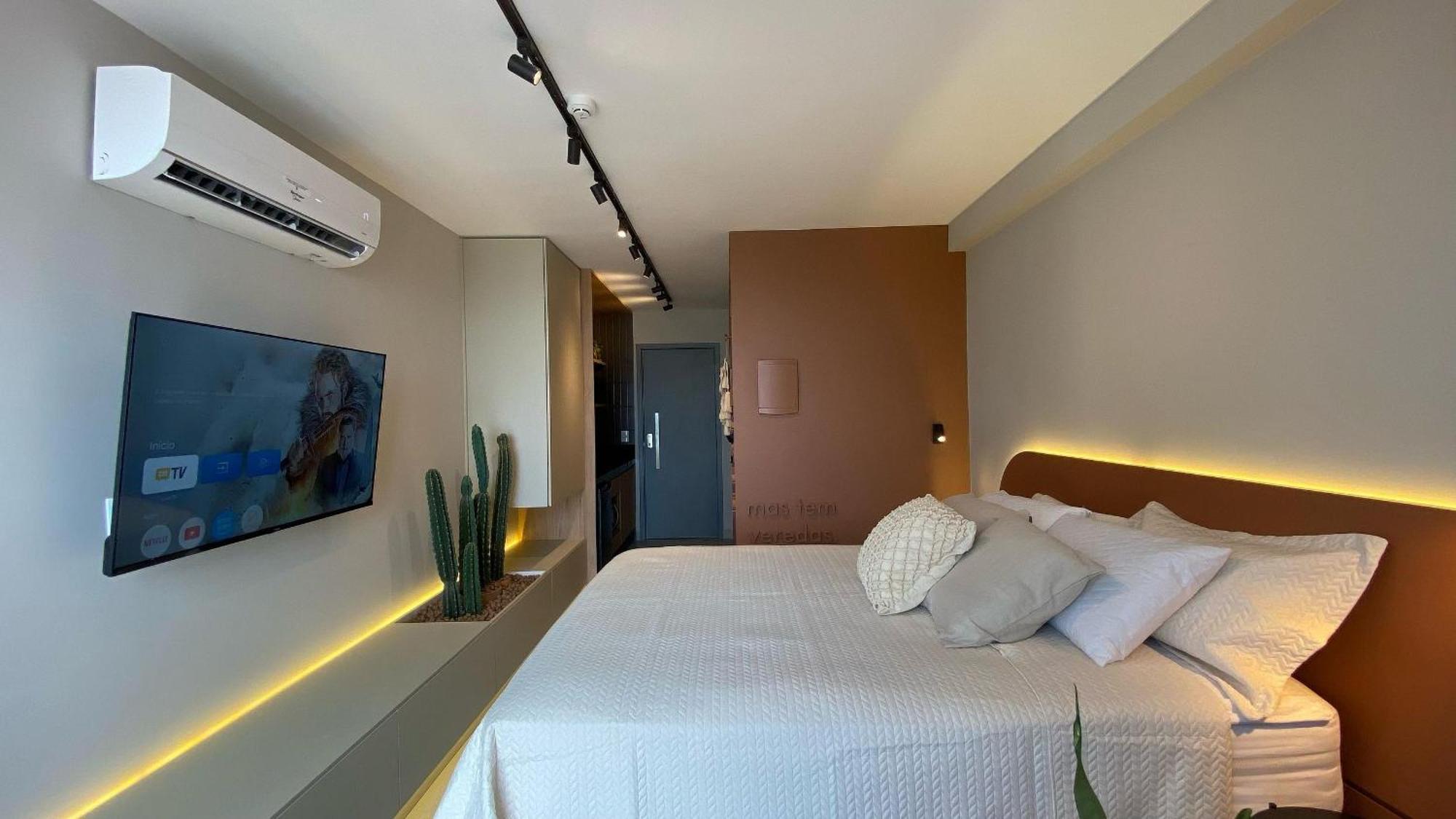 Simple Smart By Hosppedar Apartamento